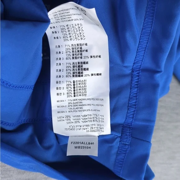 2x 👯♀️Host Pick⚡️New Balance Bandier Bra - Picture 12 of 12